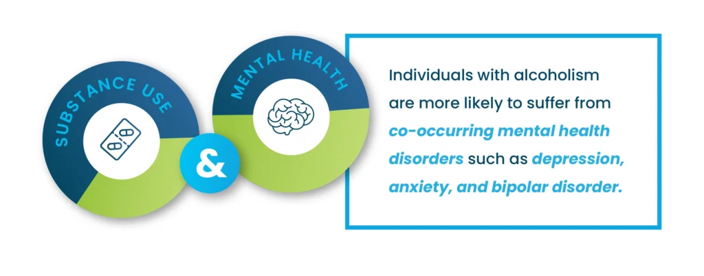 alcohol and mental health 1 detox and rehab